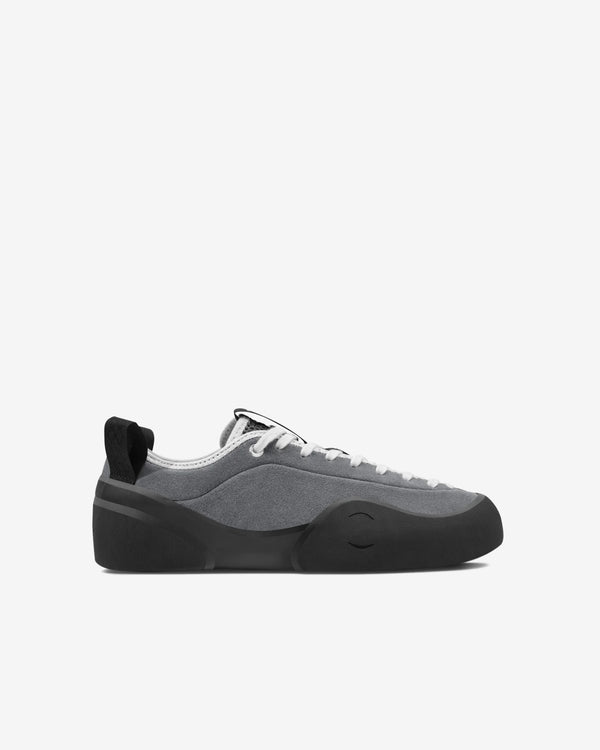 Village PM - 1PM - (Grey/Black)