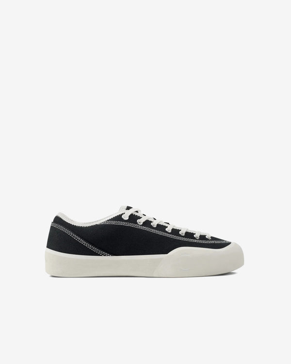 Village PM - 1.30PM - (Black/White)