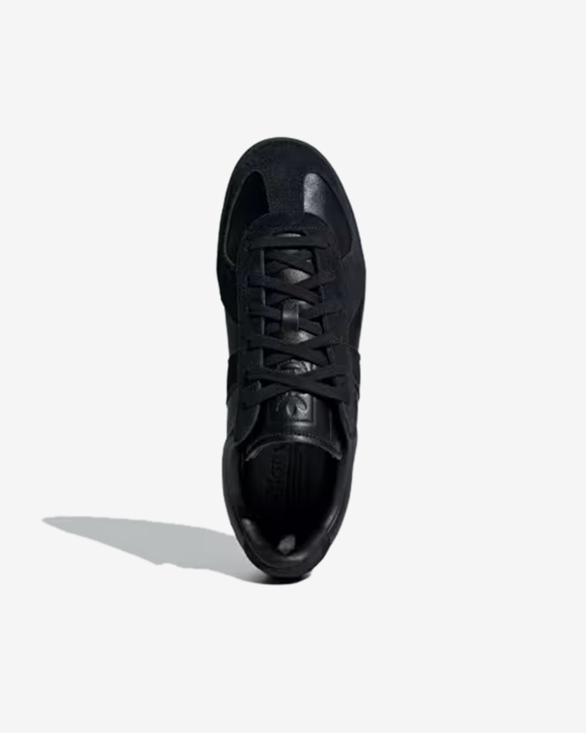 Adidas - BW Army - (Black) view 4, Click to Zoom in