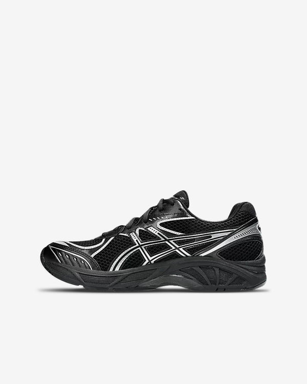 Asics - Men's GT-2160 Sneakers - (Black/Silver)