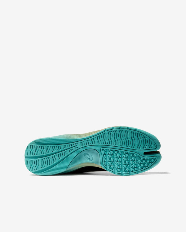 Asics - Kiko Kostadinov Ilargi FF II Sneakers - (Driftwood/Dioptase)