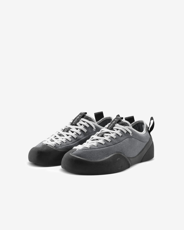 Village PM - 1PM - (Grey/Black)