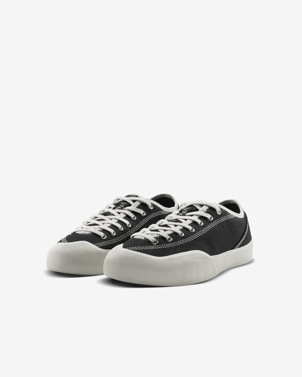 Village PM - 1.30PM - (Black/White)