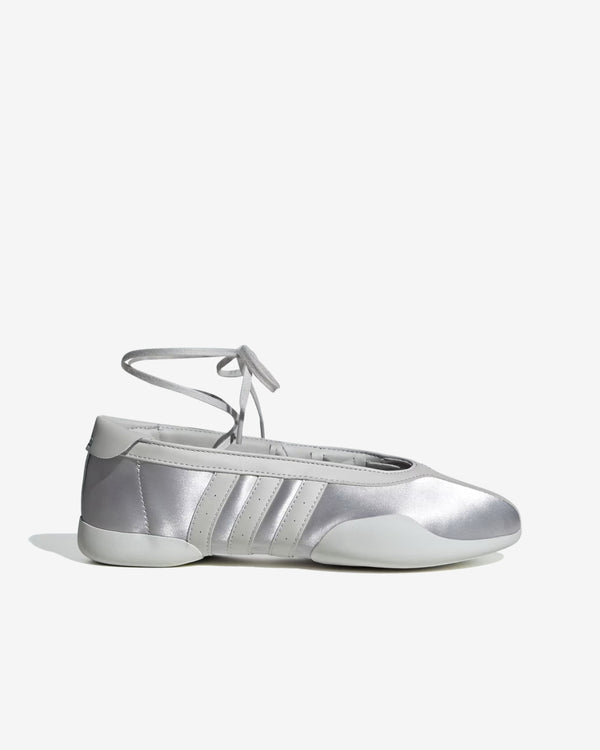 Adidas - Taekwondo Mei Ballet - (Silver)