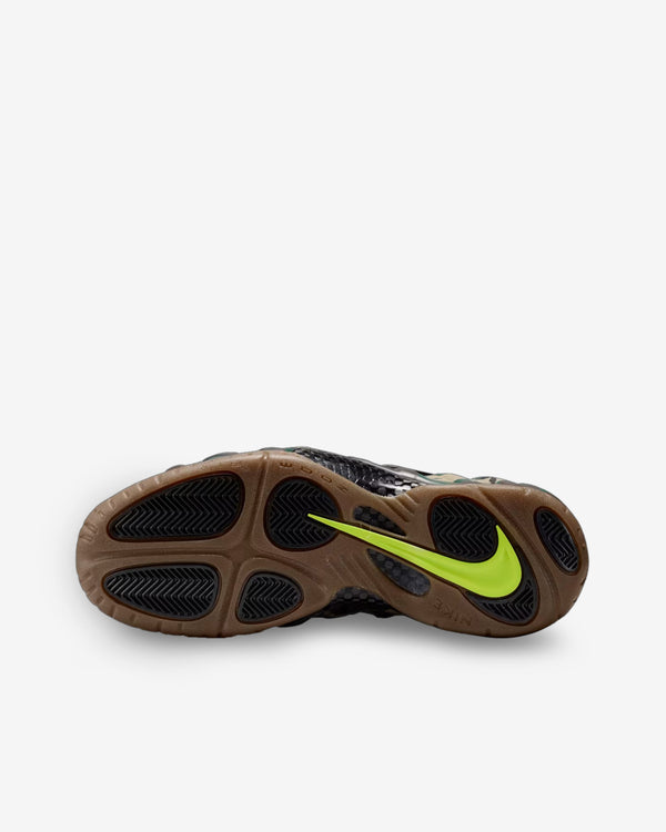 Nike - Air Foamposite Pro - (Camo)