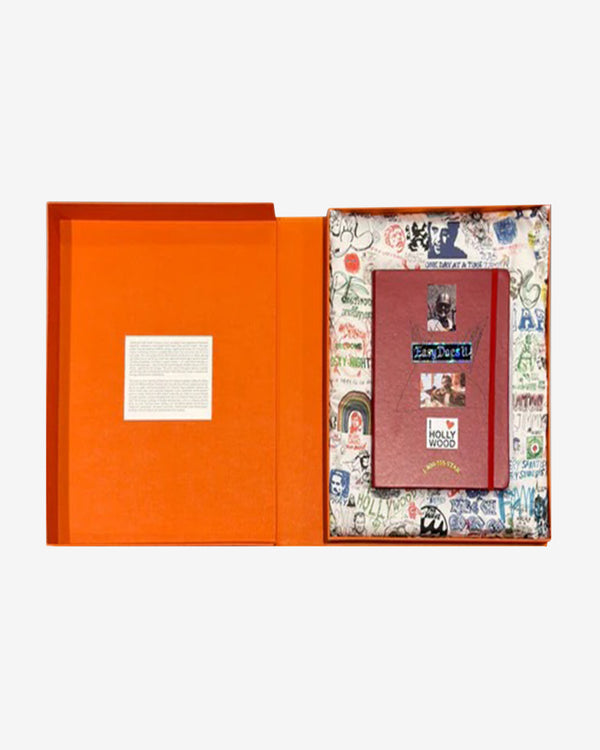 Paly - Hollywood Is Hell Book - (Multi)