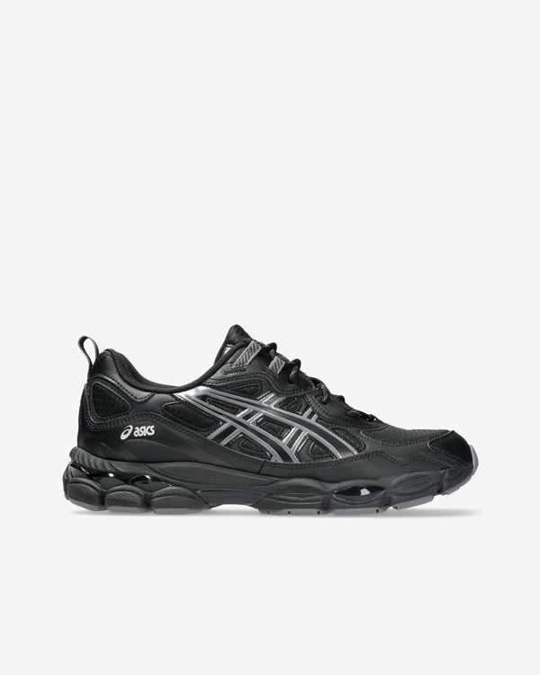 Asics - GEL-NYC Sport Utility - (Black/Carbon)