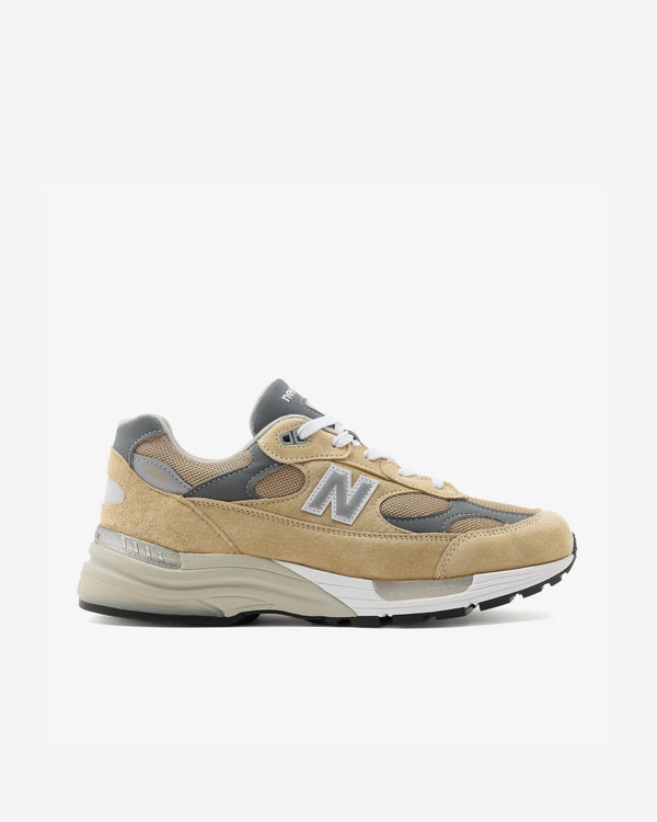 New Balance - 992 - (Incense)