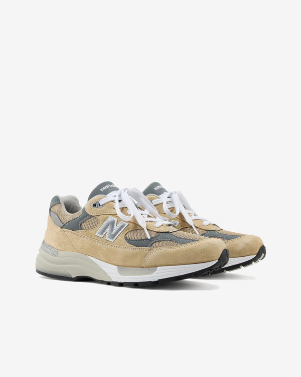 New Balance - 992 - (Incense)