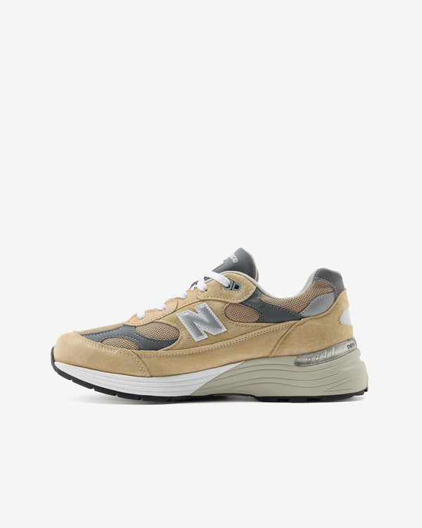 New Balance - 992 - (Incense)