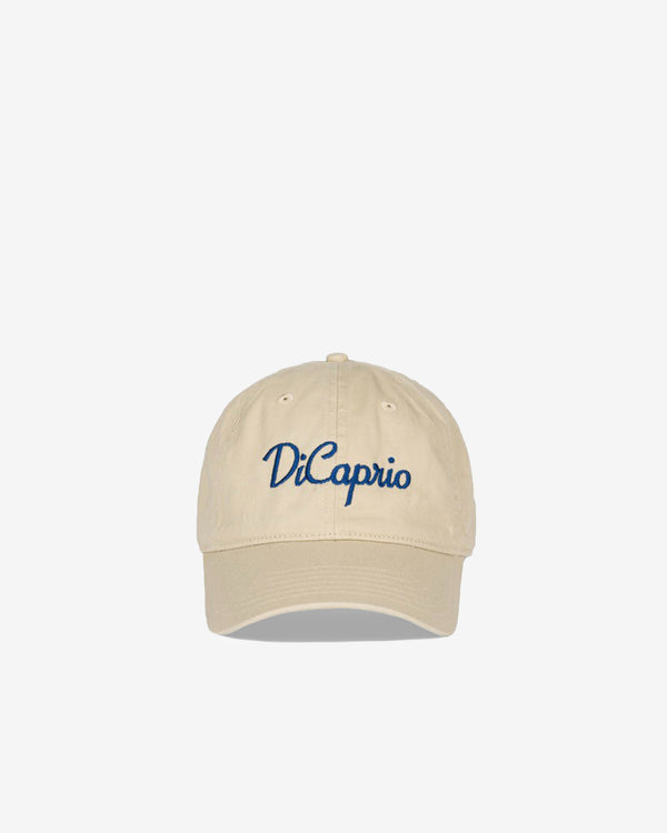 Idea - Dicaprio Hat - (Beige)