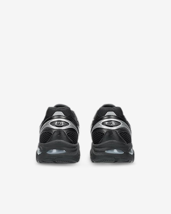 Asics - Men's GT-2160 Sneakers - (Black/Silver)
