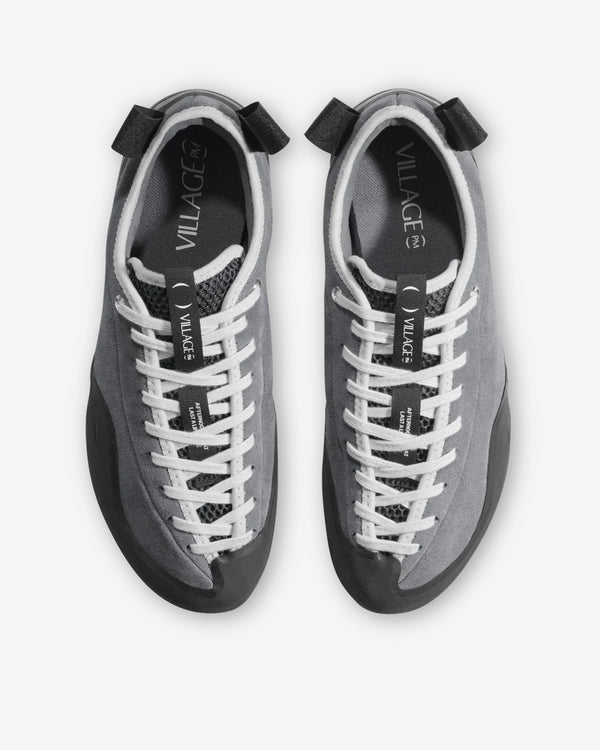 Village PM - 1PM - (Grey/Black)