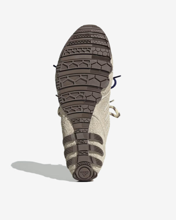 Adidas - Ghost Sprint Sneakers - (Grey)