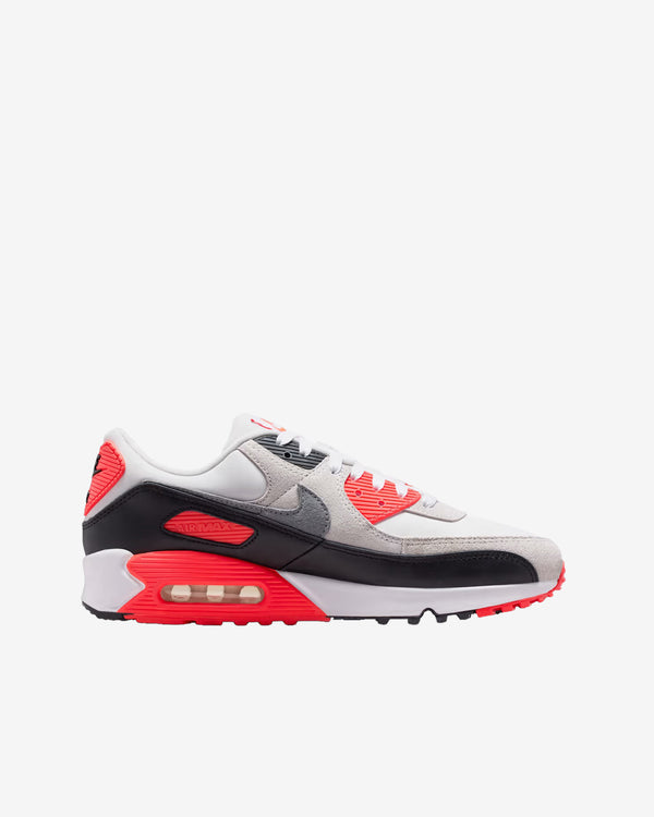 Nike - Men's Air Max 90 Sneakers - (Vast Grey/Cool Grey)