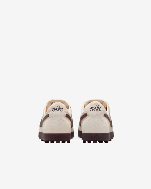 Nike - Women’s Astrograbber SE Sneakers - (Light Cream/Burgundy Crush)