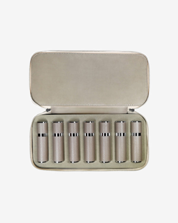 Edward Bess - Perfume Wardrobe - (Grey)
