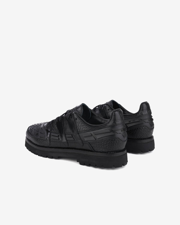 Brain Dead X Adidas X Disney - Men's Predator Sneakers - (Black)