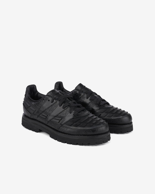 Brain Dead X Adidas X Disney - Men's Predator Sneakers - (Black)