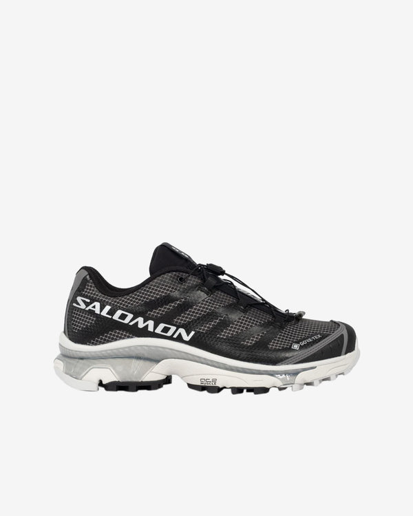 Salomon - Men's XT-4 OG GTX Sneakers - (Black/Rock)