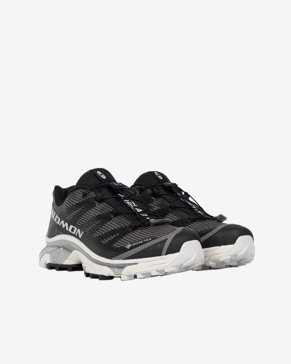Salomon - Men's XT-4 OG GTX Sneakers - (Black/Rock)