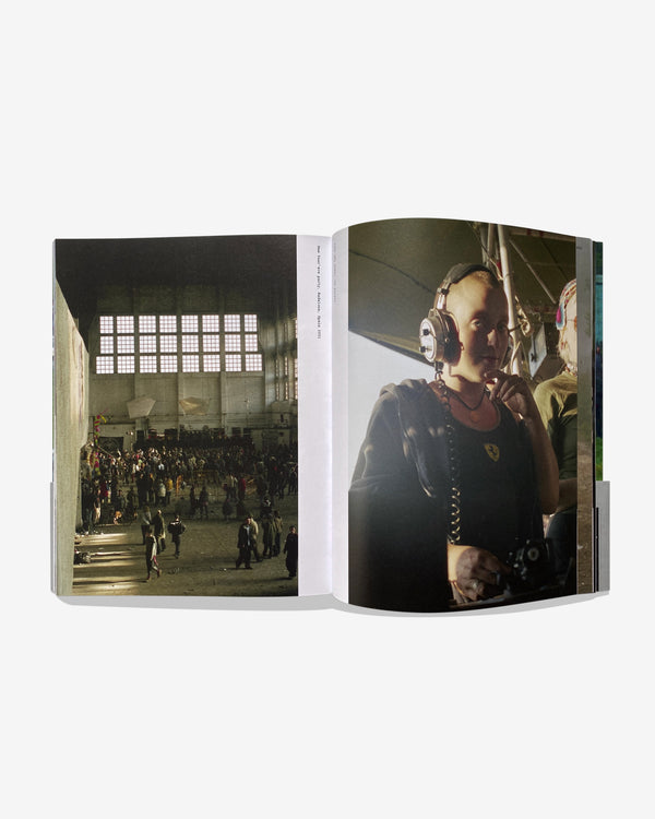 Idea - Seana Gavin Spiralled (Re)Edition