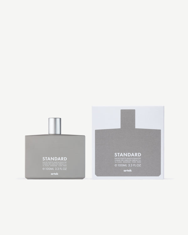 CDG Parfum - artek Standard Eau de Toilette - (100ml)