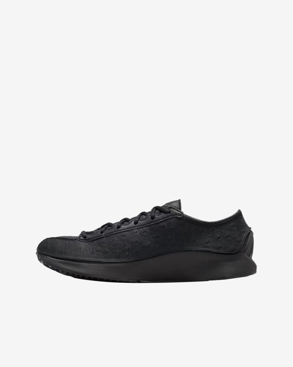 Nike - Women's Air Superfly Sneakers - (Black)