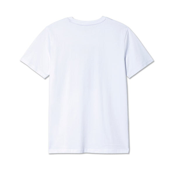 IDEA - Davide Sorrenti Polaroids T-Shirt - (White)