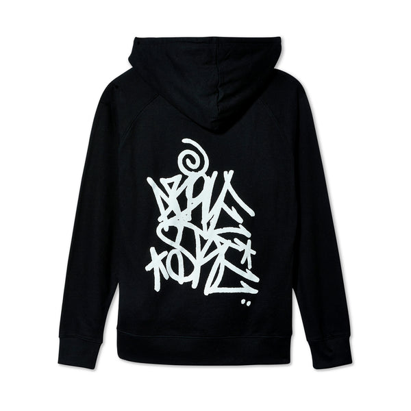 IDEA - Argueske Hoodie - (Black)
