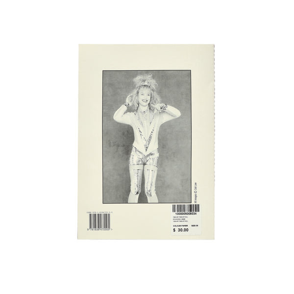 Tara by Tara St Hill (Idea Books)