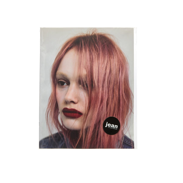 Idea - Jean by Alastair McKimm