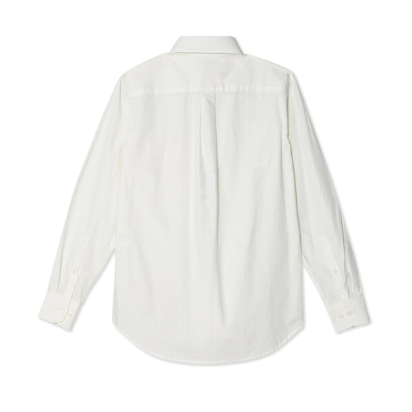 Craig Green - Men’s Uniform Shirt - (White)