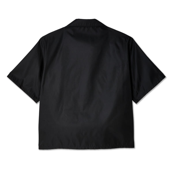 Prada - Men’s Re-Nylon Shirt - (Black)
