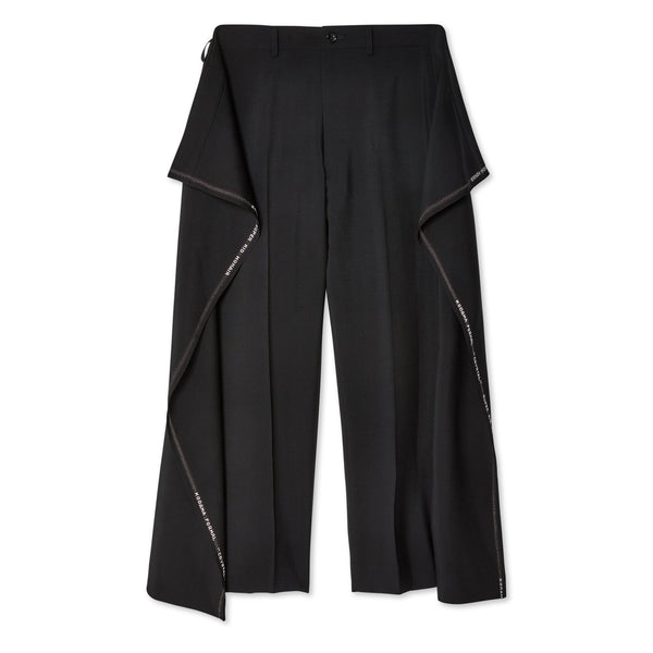 Junya Watanabe - Pants - (Black)