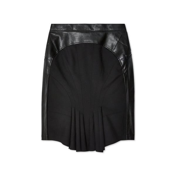 Junya Watanabe - Skirt - (Black)