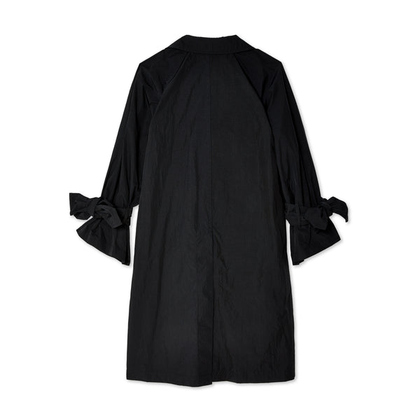 Tao - Women's Coat - (Black)