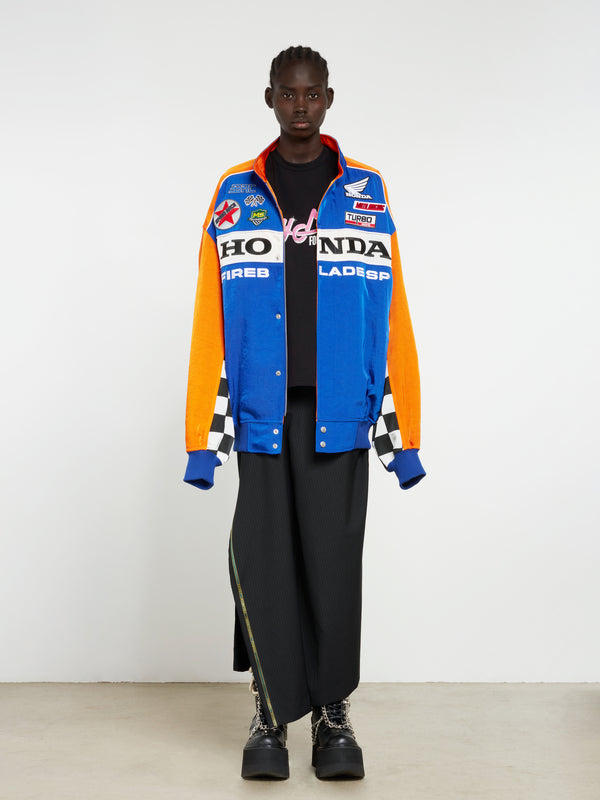 Junya Watanabe - Pants - (Black/White)