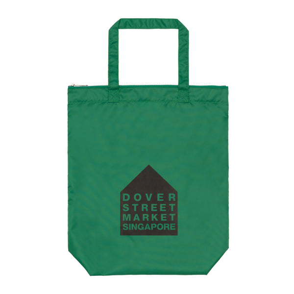 Dover Street Market - Singapore Tote - (Green)