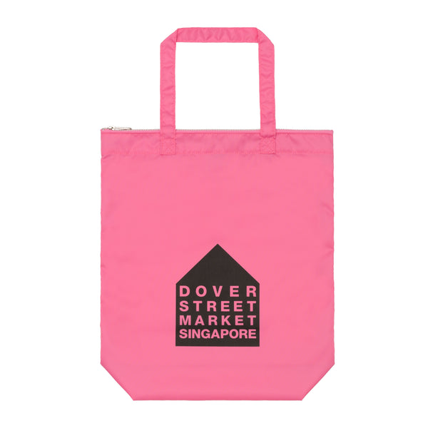 Dover Street Market - Singapore Tote - (Pink)