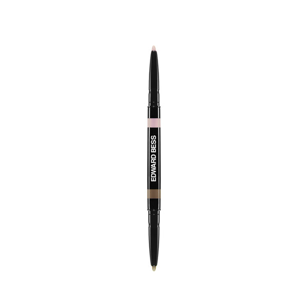 Edward Bess - Fully Defined Eyebrow Duo - (Neutral)