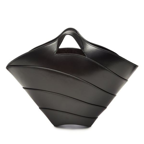 Azzedine Alaïa - Women's Khaima Medium Bag - (Black)