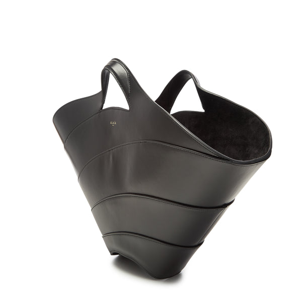 Azzedine Alaïa - Women's Khaima Medium Bag - (Black)