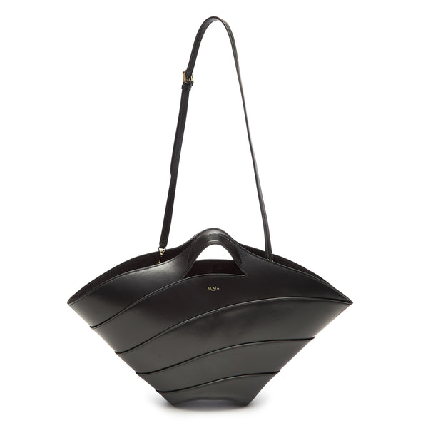 Azzedine Alaïa - Women's Khaima Medium Bag - (Black)