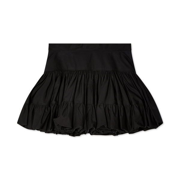 Azzedine Alaïa - Women's Bubble Skirt - (Black)