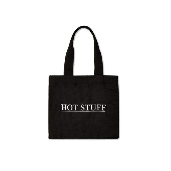 IDEA - Hot Stuff Bag - (Black)