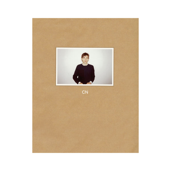 Idea - Christopher Niquet CN Book