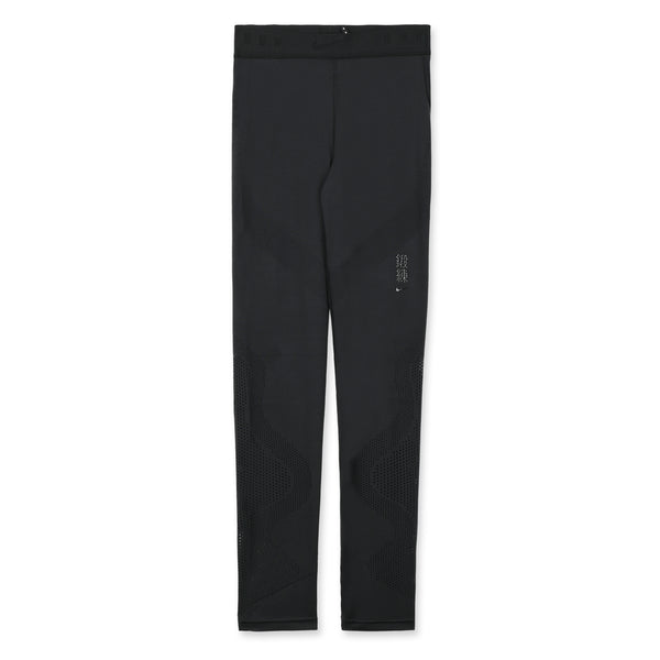 Nike - Men's MMW Mid-Rise Leggings - (CT1058-010)