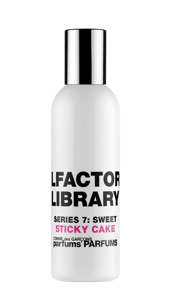 Olfactory: Series 7 Sweet - Stickycake
