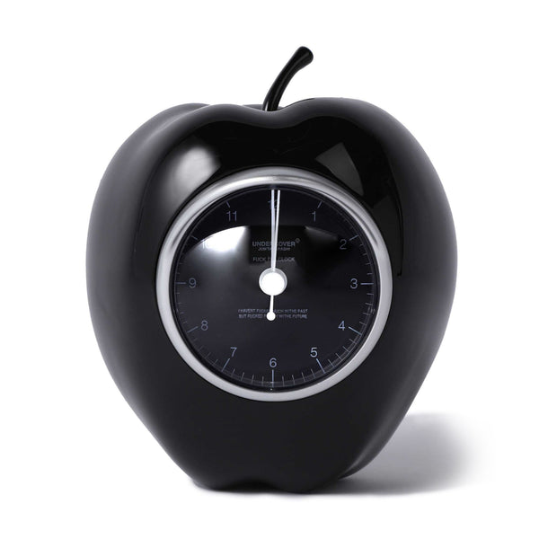 Undercover - Men's MADSTORE Clock - (Black)